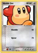 Waddle Dee