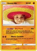 Granny Ma