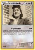 Henrietta Lacks