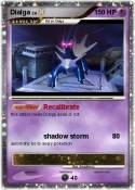 Dialga
