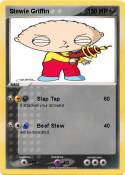 Stewie Griffin