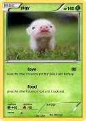 pigy