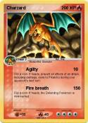 Charzard