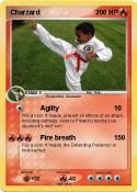Charzard