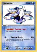 Gemini Man