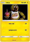 chica