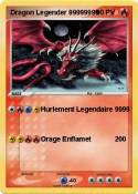 Dragon Legender