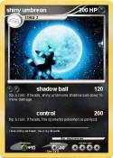 shiny umbreon
