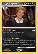 Judge Judy