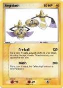 Aegislash