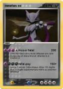 mewtwo ex 2