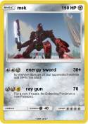 mek