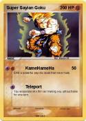 Super Sayian