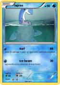 lapras