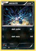 zekrom EX
