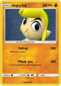Angry link