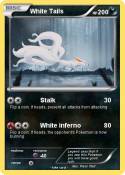 White Tails