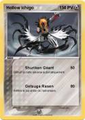 Hollow Ichigo