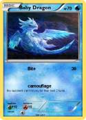 Baby Dragon