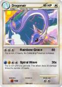 Dragonair
