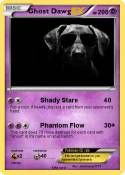 Ghost Dawg