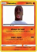 mamadou