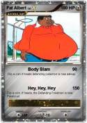 Fat Albert