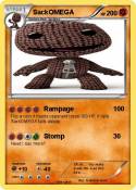 SackOMEGA