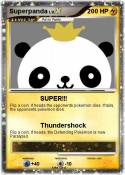 Superpanda