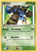 Tree Rex