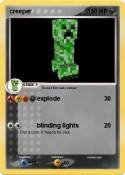 creeper