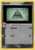 illuminati