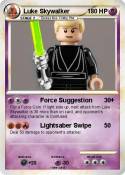 Luke Skywalker