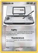 nintendo ds
