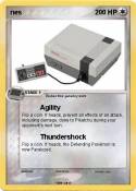nes