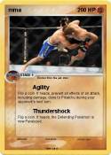 mma