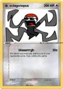 dr. octagonopus