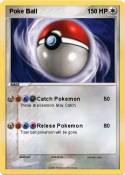 Poke Ball