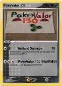 PokeValor 130
