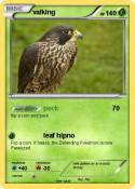 valking