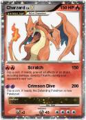 Charzard