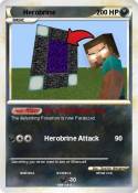 Herobrine