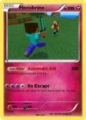 Herobrine