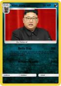 Kim Jong un