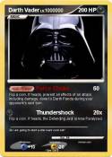 Darth Vader