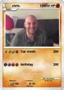 chris. 100