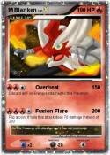 M Blaziken