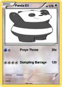 Panda EX