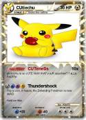 CUtiechu