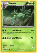 Sceptile